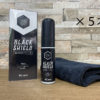 BLACK  SHIELD 5本セット